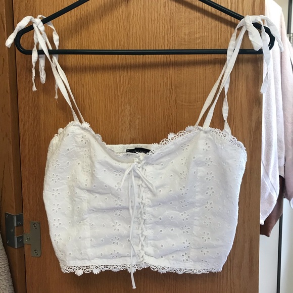 PacSun Tops - Kendall&Kylie Crop Top